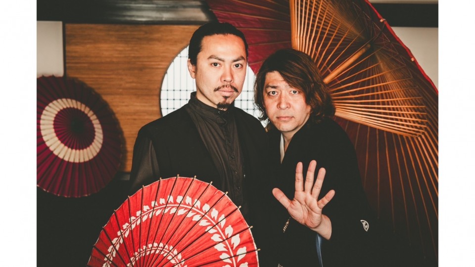 CHONMAGE JAPAN 全国制覇　神戸の陣 AgehaBaseワンマンライブ