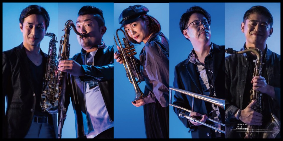 ～一日遅れのChristmas Live～ T.U.W あべのおうじQuartet ライブ