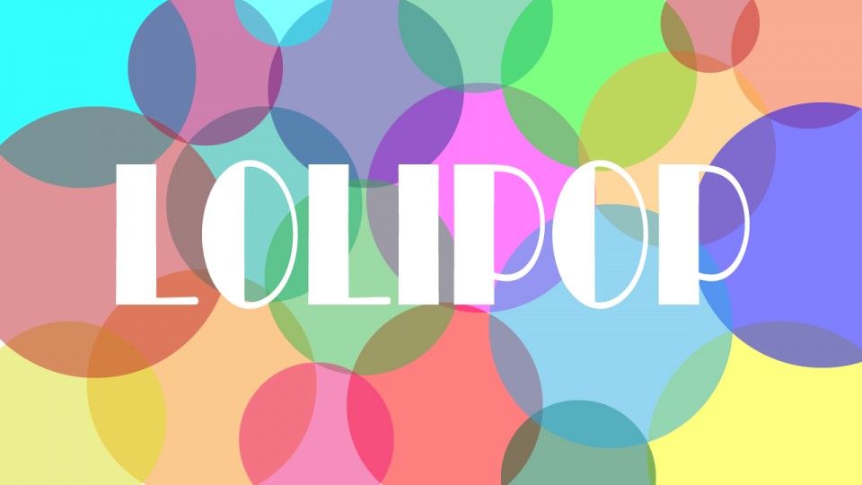 2024/3/13(水)公演 『LOLIPOP』配信チケット