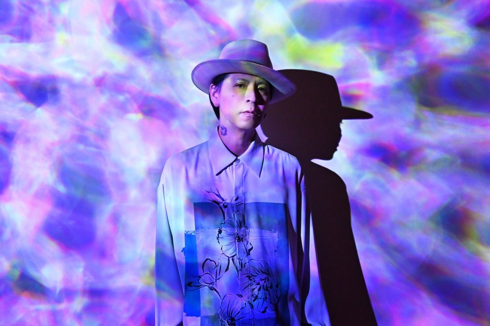 8/9 MORI × Matsu Special 2man "Concerto 〜納涼協奏曲〜"