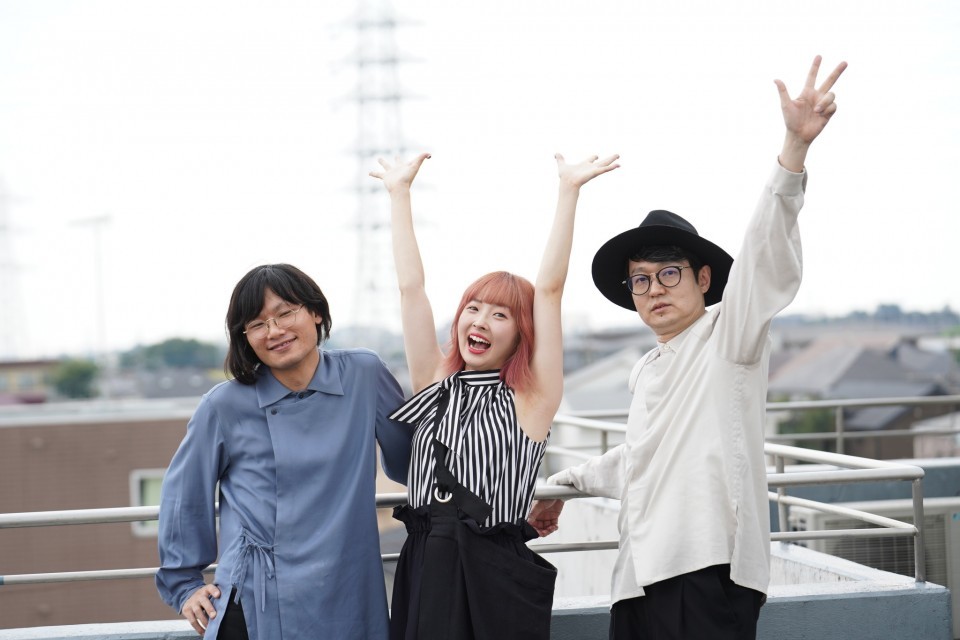キャストファンディング配信season2#16