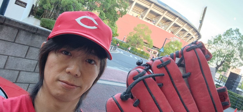 フォークの伝道師ルカの配信ライブ194