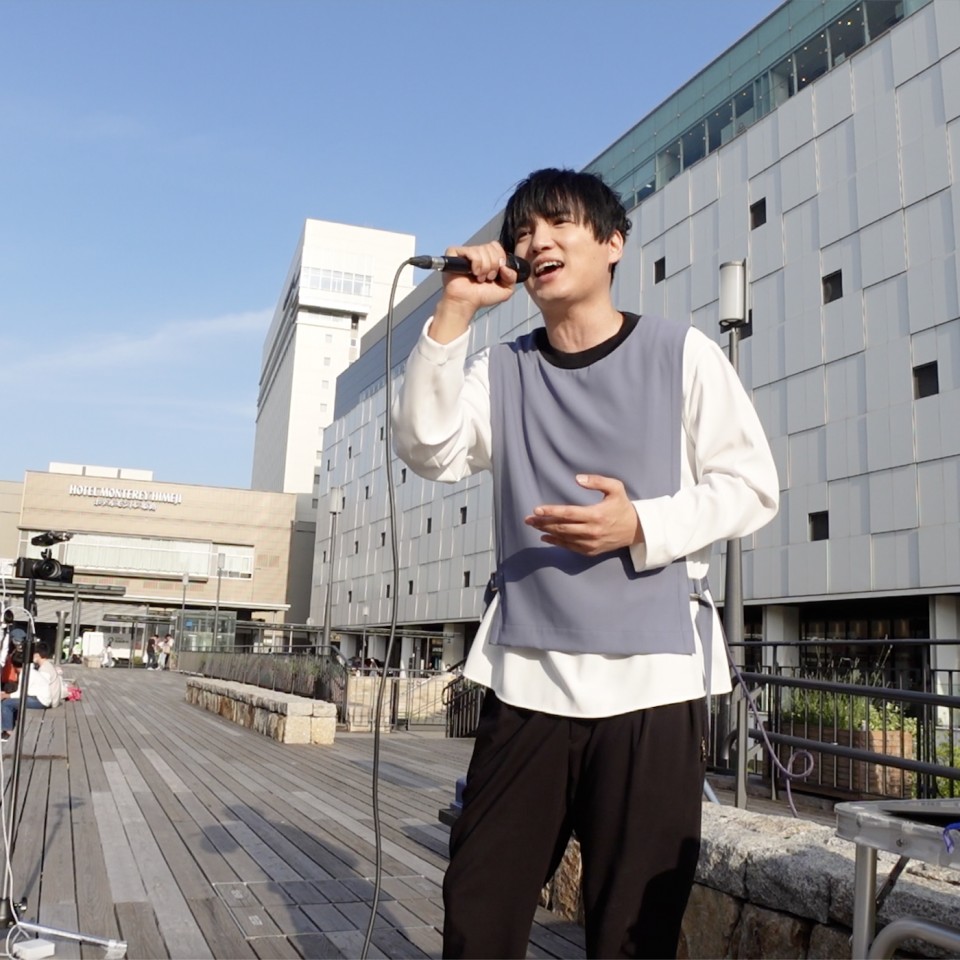 姫路ライブ映像 ＋αライブ